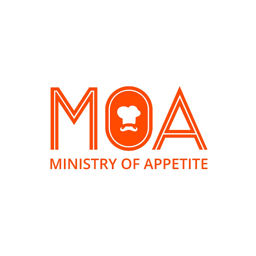 Cover photo of Ministry of Appetite (MOA)